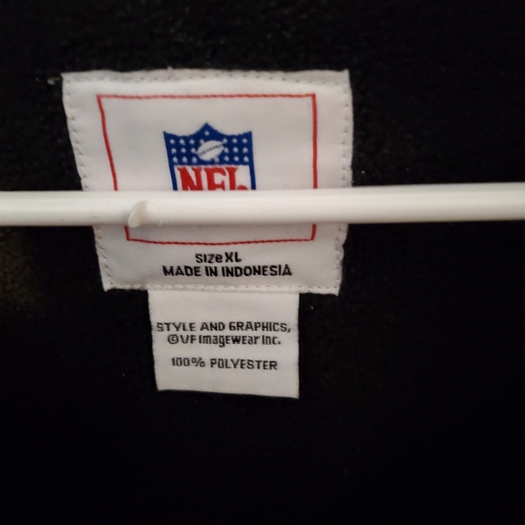 Fleece Pullover - Picture 3 of 3